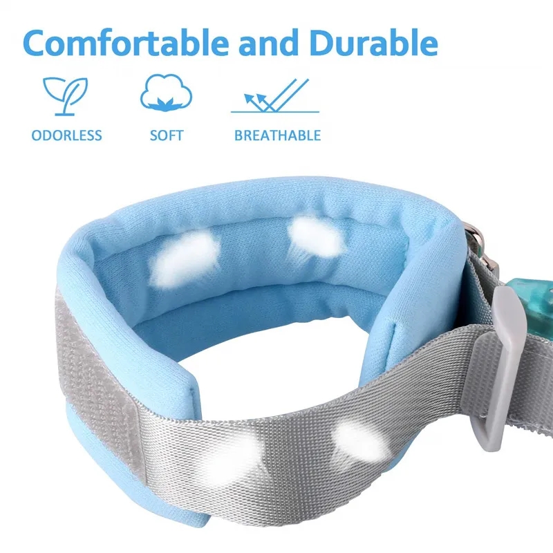 Kids Harness Anti Lost Wrist L - Baby Walker Activity incelemesi ve fiyatı