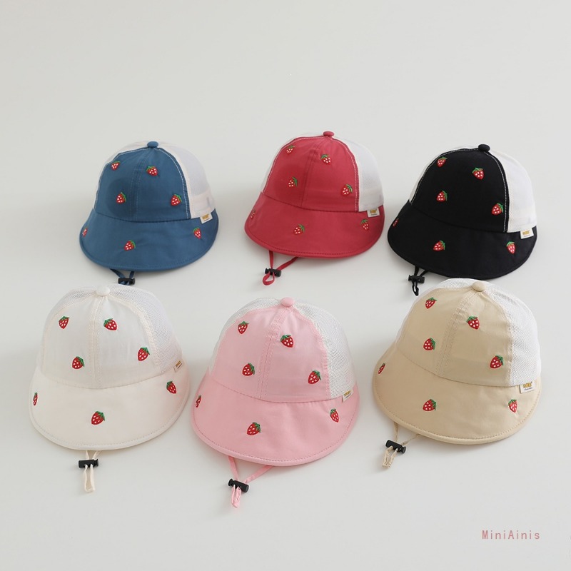 Baby Kids Summer Sun Hat 48-50 - Baby Products For Summer incelemesi ve fiyatı