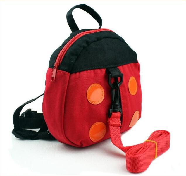 1pc ladybird Baby Carrier Anti - Baby Walker Activity incelemesi ve fiyatı