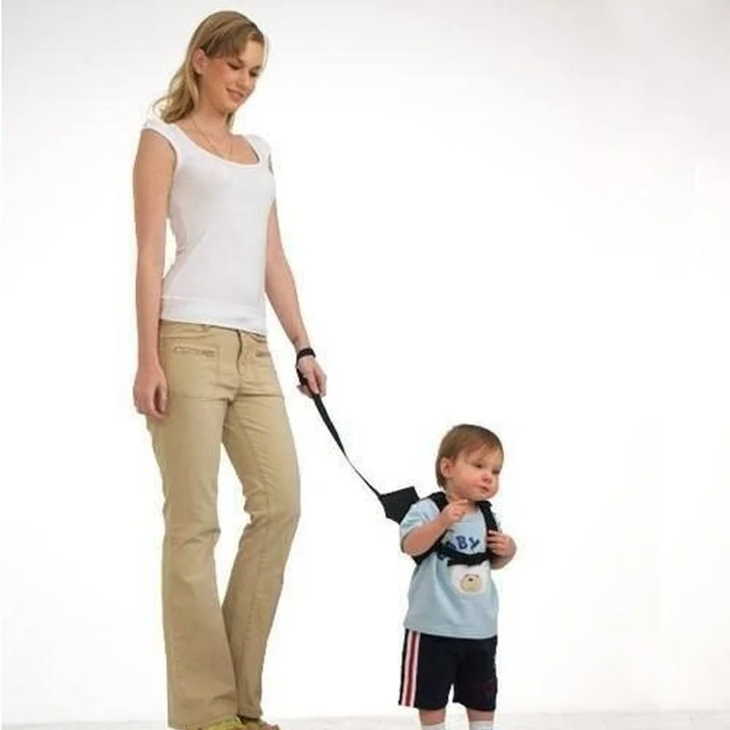 1pc ladybird Baby Carrier Anti - Baby Walker Activity incelemesi ve fiyatı
