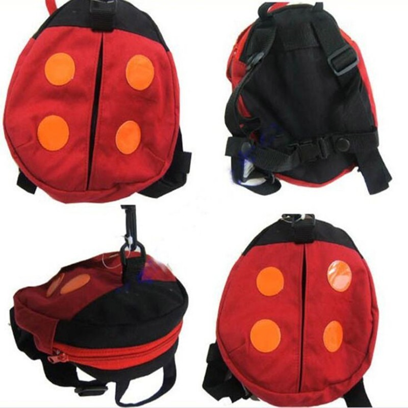 1pc ladybird Baby Carrier Anti - Baby Walker Activity incelemesi ve fiyatı