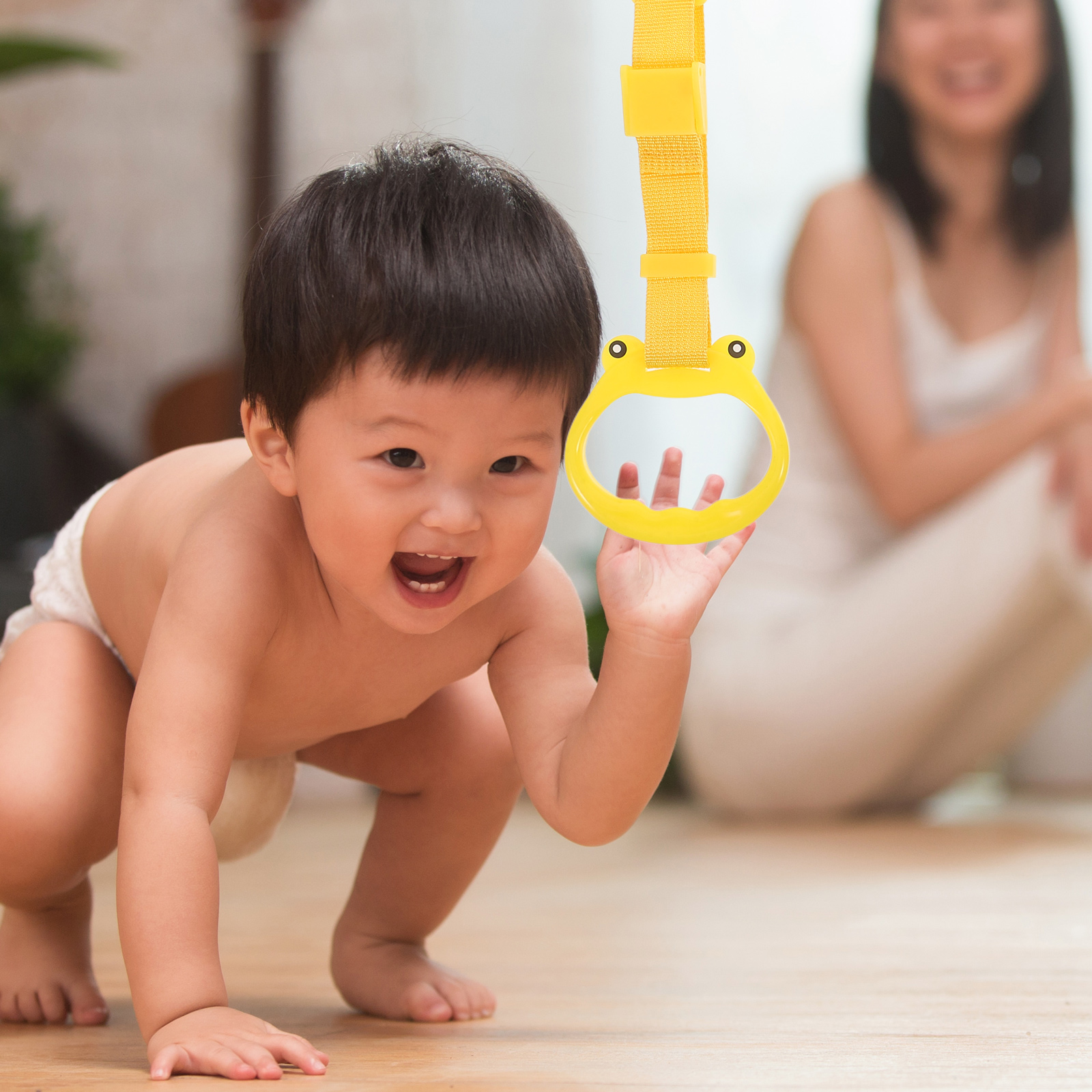 4Pcs Baby Walking Assistance P - Baby Walker Activity incelemesi ve fiyatı