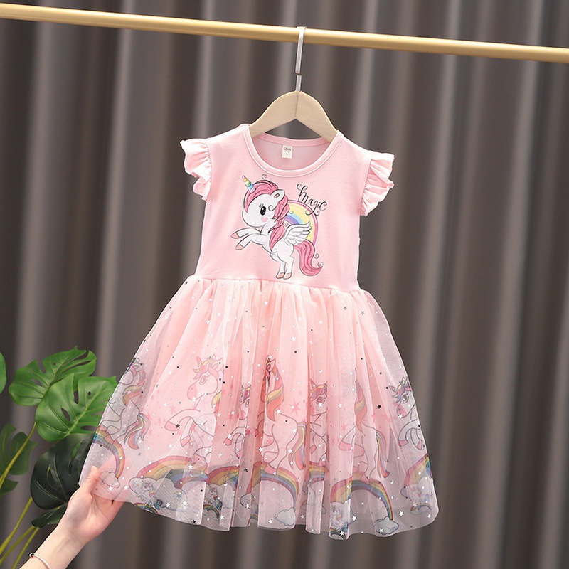 2024 New Unicorn Summer Prince - Baby Products For Summer incelemesi ve fiyatı