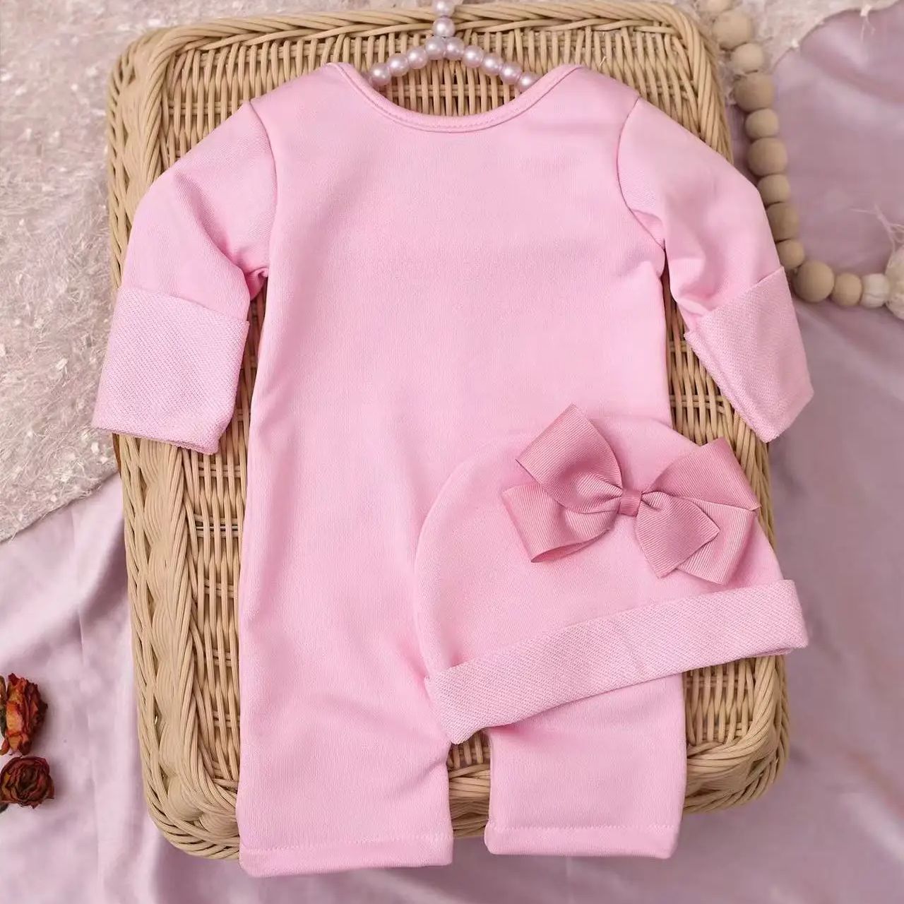 Ylsteed 2Pcs Newborn Photograp - Baby Products Website incelemesi ve fiyatı
