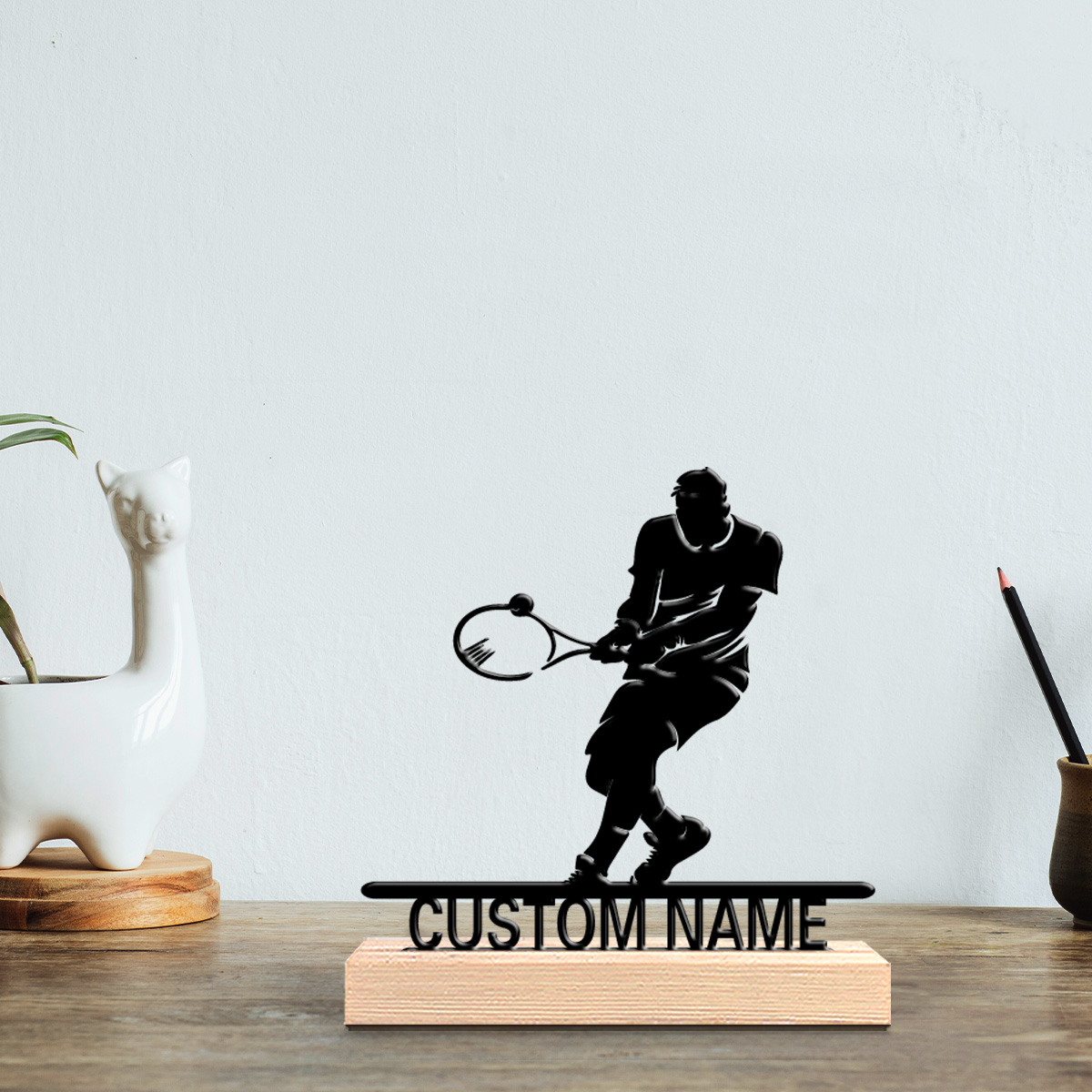 1pc Romantic Personalized Cust - Baby Products Decoration incelemesi ve fiyatı