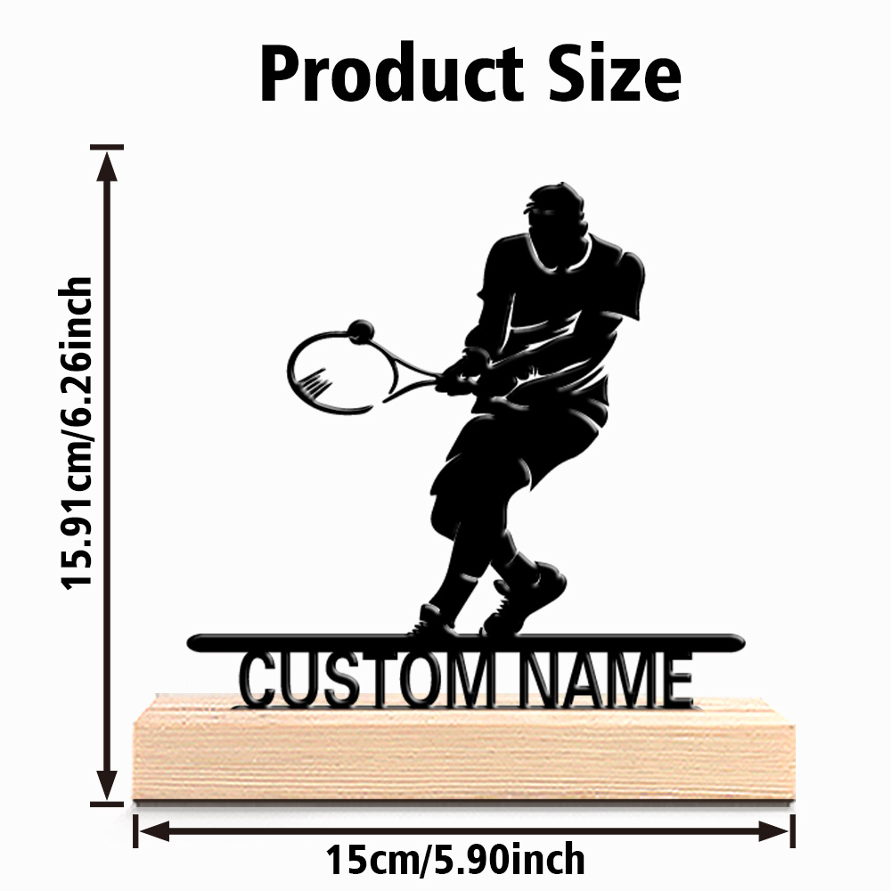 1pc Romantic Personalized Cust - Baby Products Decoration incelemesi ve fiyatı