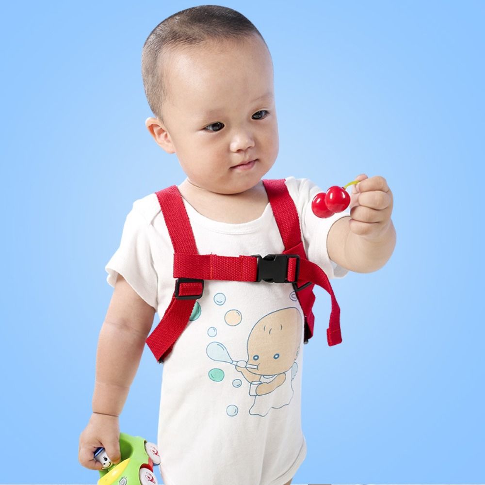 Rope Safety Harness Baby Safet - Baby Walker Activity incelemesi ve fiyatı