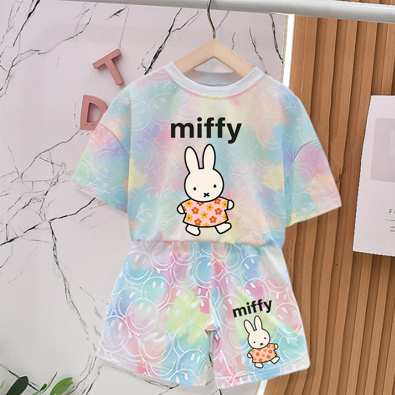 Miffys Rabbit Summer Clothing  - Baby Products For Summer incelemesi ve fiyatı