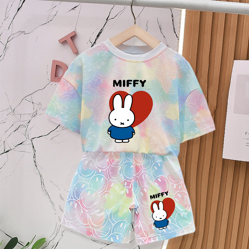 Miffys Rabbit Summer Clothing  - Baby Products For Summer incelemesi ve fiyatı