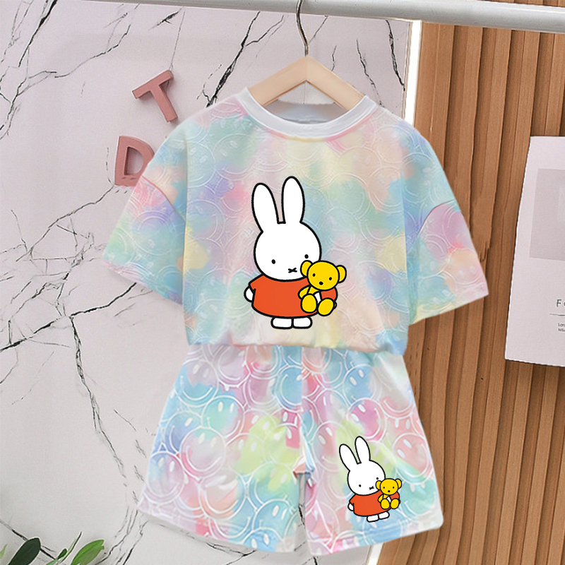 Miffys Rabbit Summer Clothing  - Baby Products For Summer incelemesi ve fiyatı