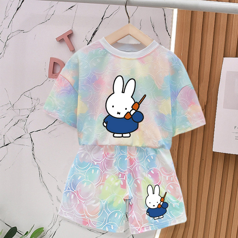Miffys Rabbit Summer Clothing  - Baby Products For Summer incelemesi ve fiyatı