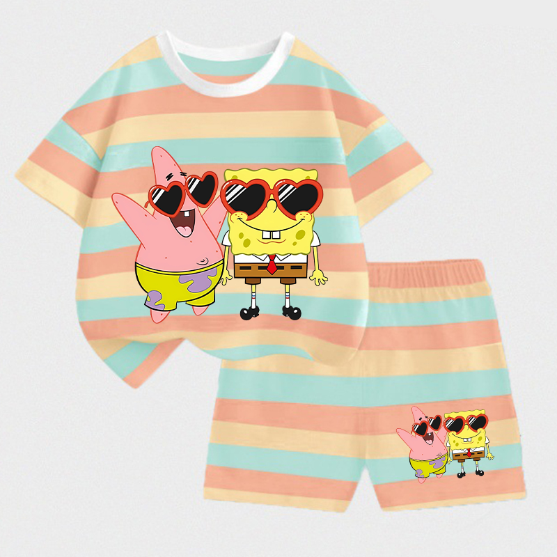SpongeBobs SquarePants Kids T- - Baby Products For Summer incelemesi ve fiyatı