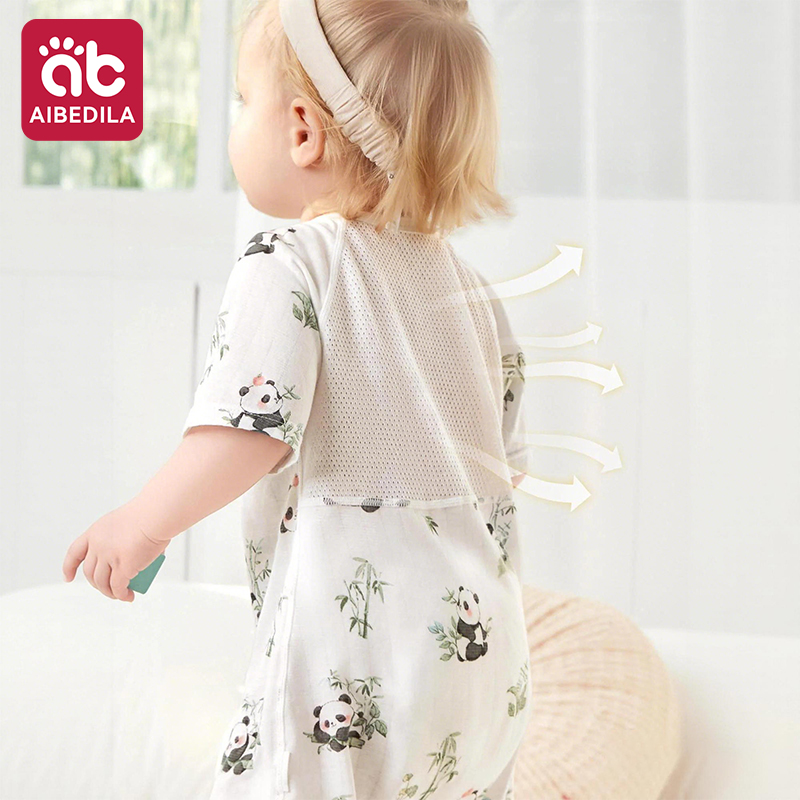 AIBEDILA Boys Girls Baby Summe - Baby Products For Summer incelemesi ve fiyatı