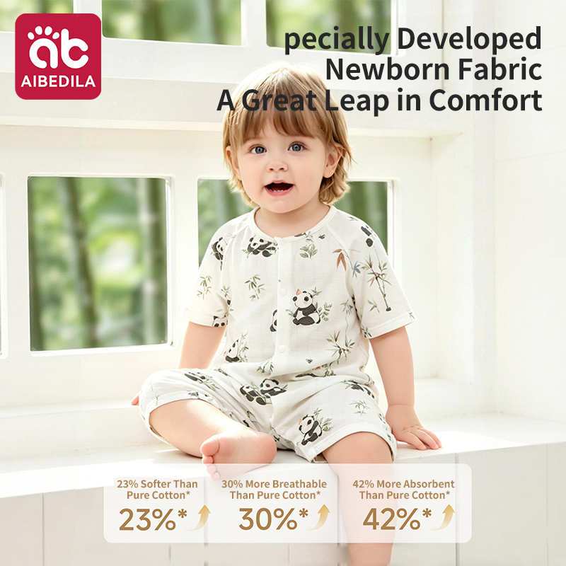AIBEDILA Boys Girls Baby Summe - Baby Products For Summer incelemesi ve fiyatı