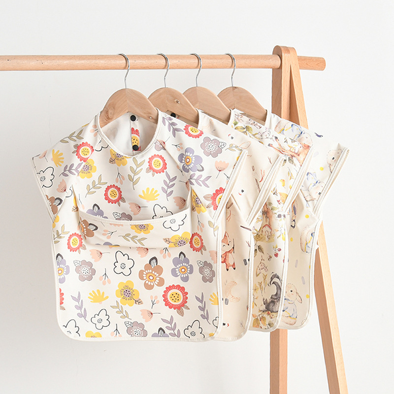 Newborn Baby Bibs Blouse Water - Baby Products Website incelemesi ve fiyatı