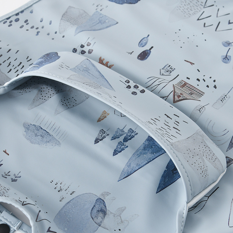 Newborn Baby Bibs Blouse Water - Baby Products Website incelemesi ve fiyatı