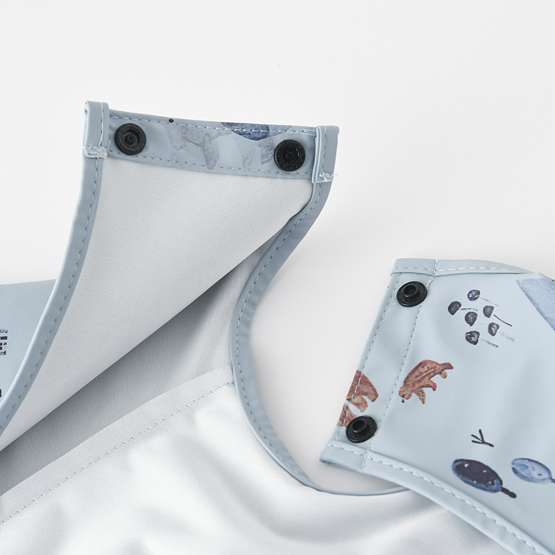 Newborn Baby Bibs Blouse Water - Baby Products Website incelemesi ve fiyatı