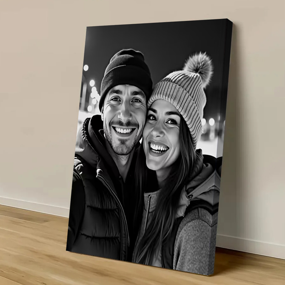 Custom Print Canvas Painting F - Baby Products Decoration incelemesi ve fiyatı